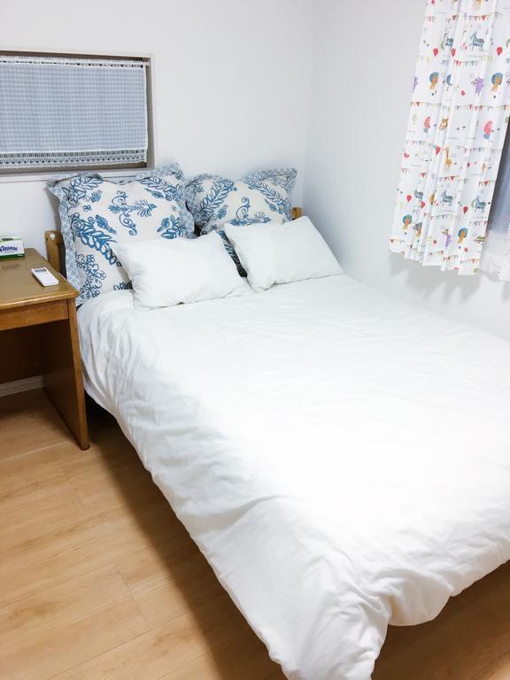 Tokyo Toneri Garden House-Stay Eksteriør bilde