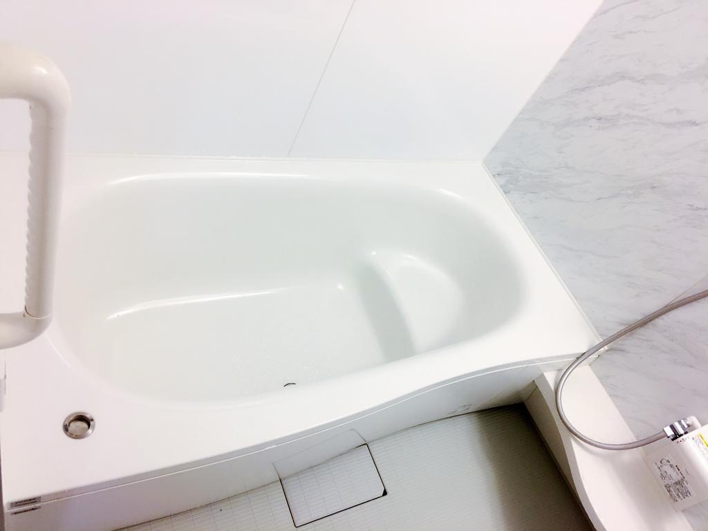 Tokyo Toneri Garden House-Stay Eksteriør bilde